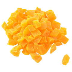 Candied fruits
