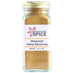 Spice Blends